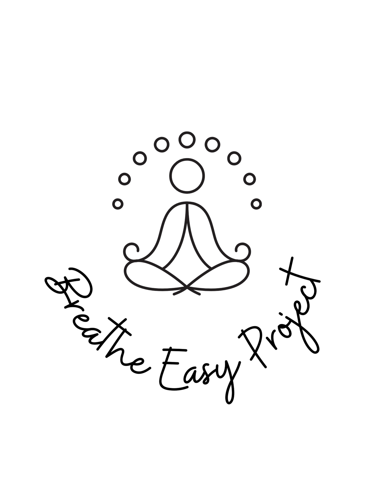 Breathe Easy Project Logo